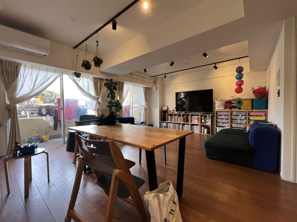 【SOLD】江ノ電が海をかすめた先