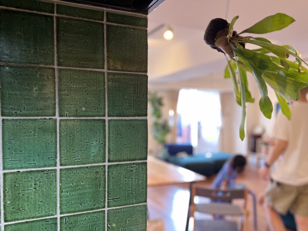 【SOLD】江ノ電が海をかすめた先