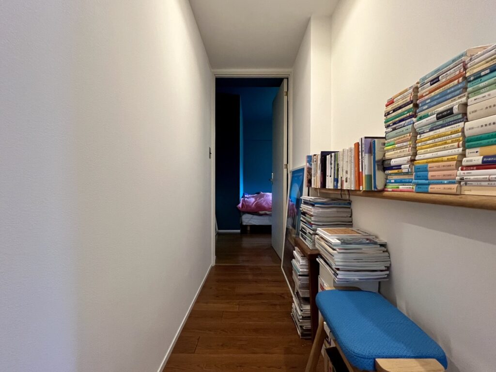 【SOLD】江ノ電が海をかすめた先
