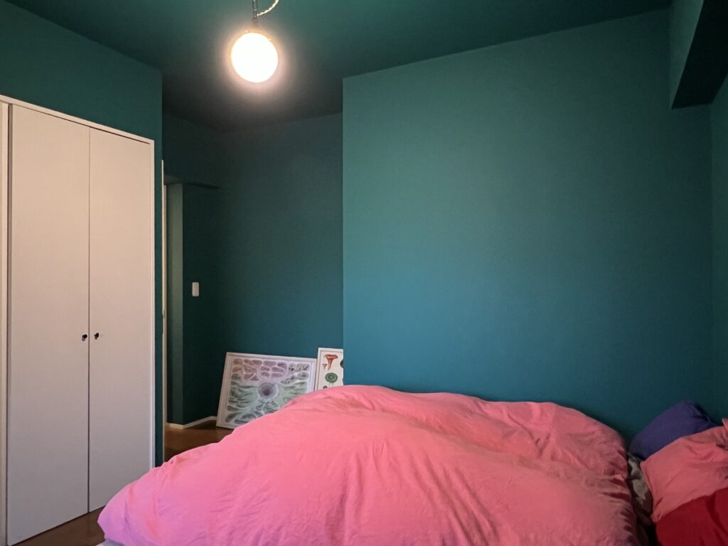 【SOLD】江ノ電が海をかすめた先