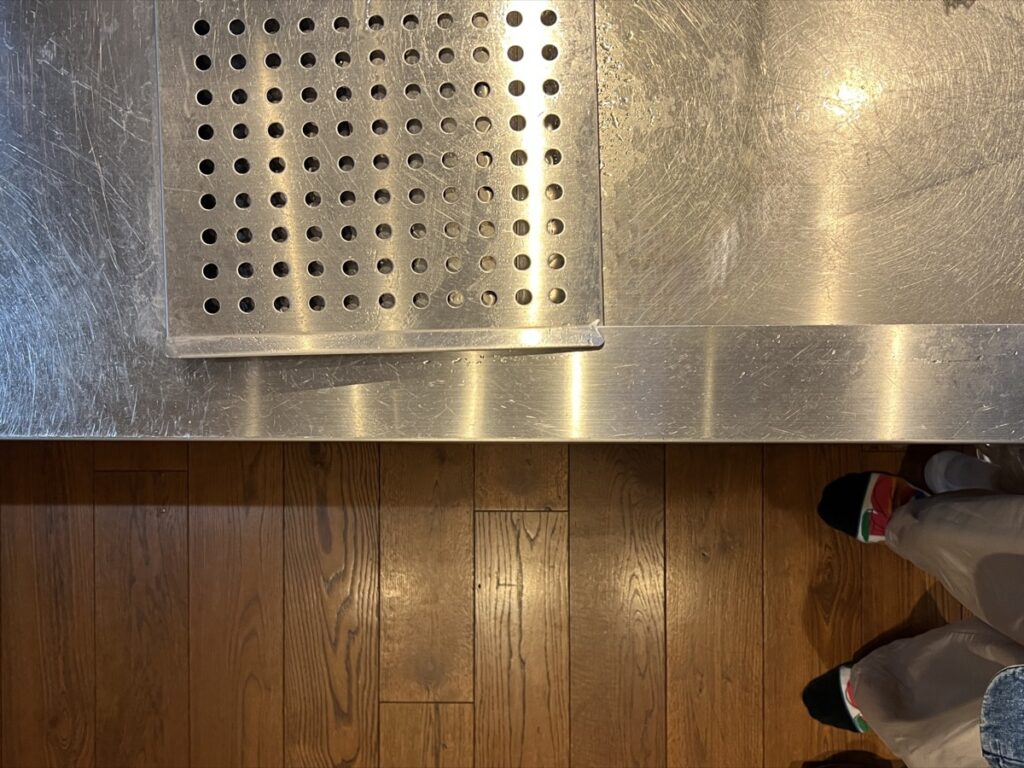 【SOLD】江ノ電が海をかすめた先