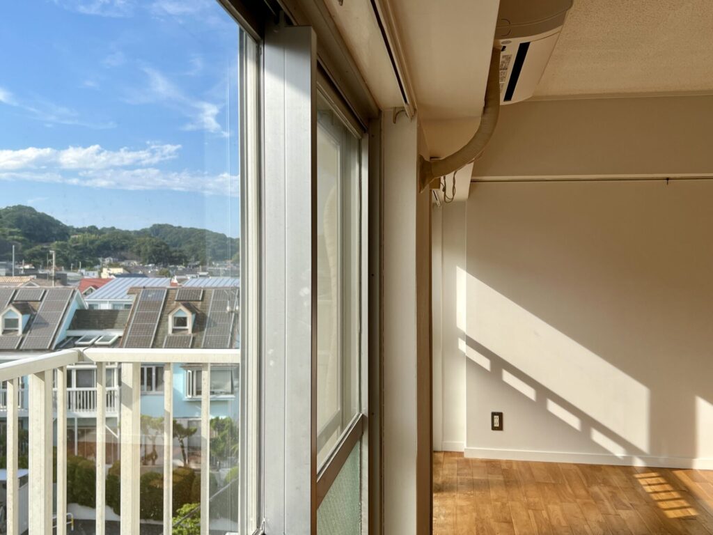 海を語る山、山を歌う海