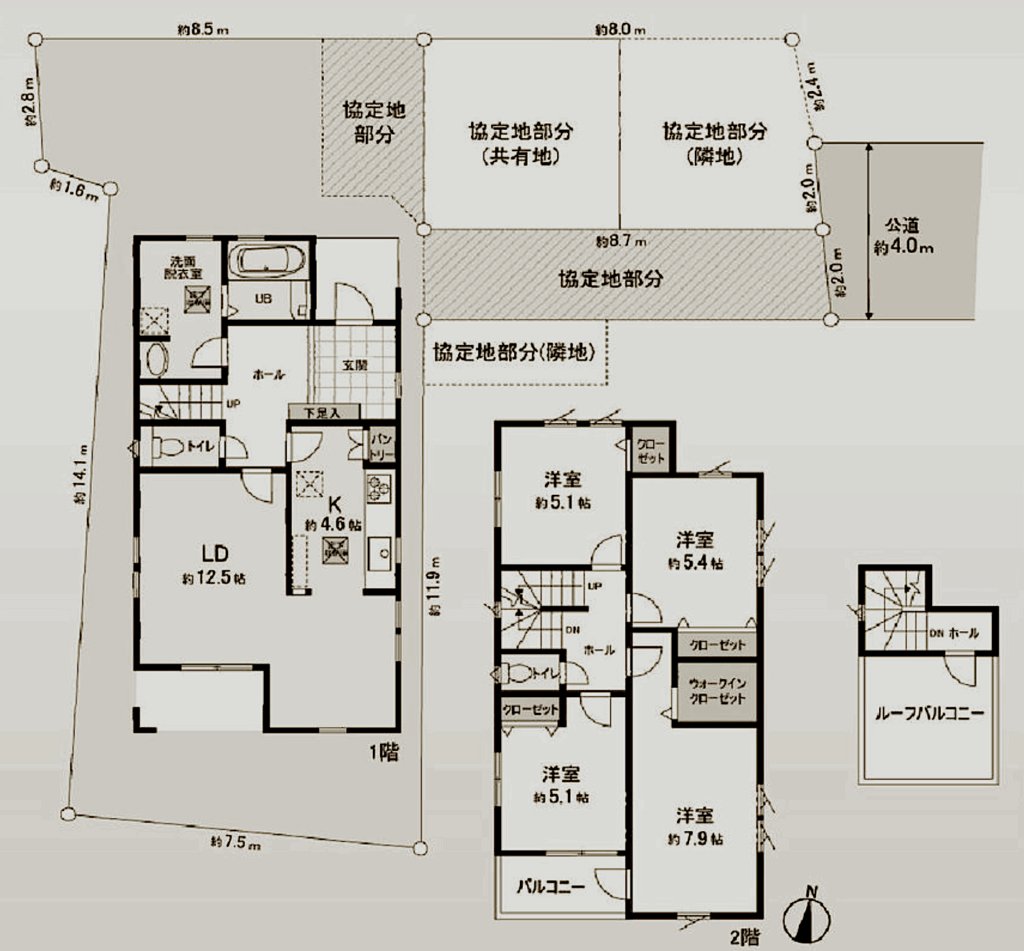 図面