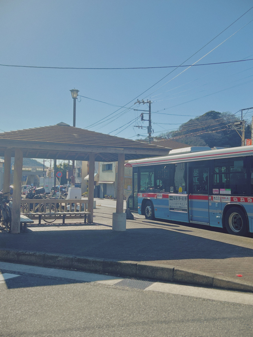 ちょうどいい場所