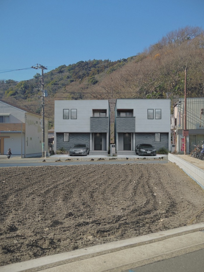 ちょうどいい場所