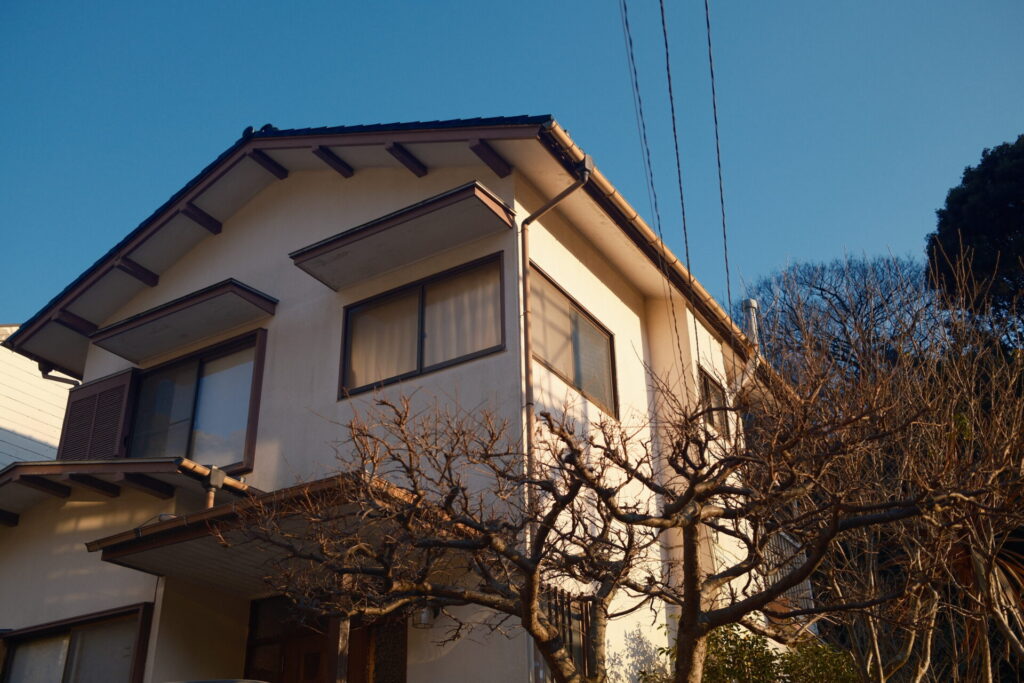 欲が、静かになる場所。
