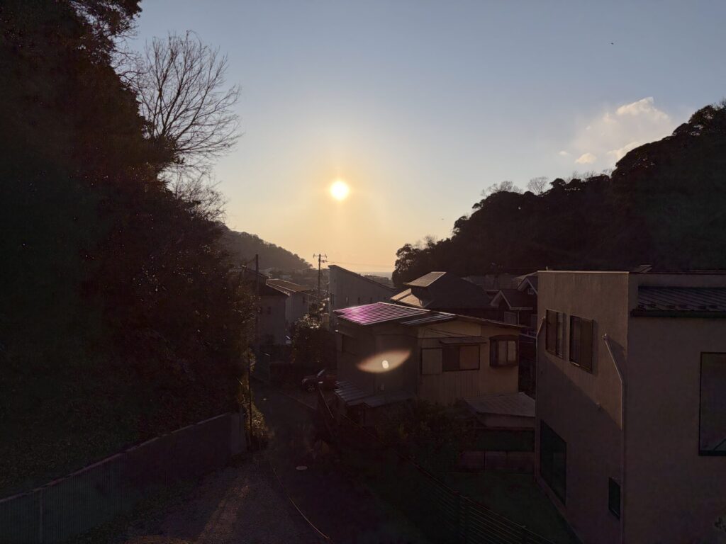 欲が、静かになる場所。